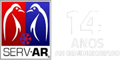 Serv-Ar Ar Condicionado